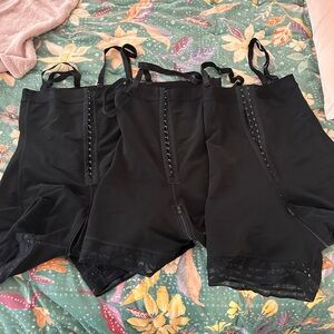 Compression Garment (Faja)for post BBL and/or Tummy tucks